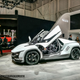 Illustration for article titled What you wanted to see from the 2017 Geneva Motor Show
